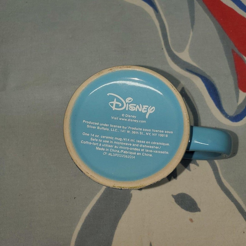 Disney Princess Mug - Picture 4 of 5